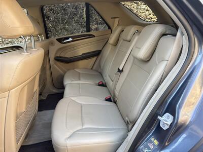 2015 Mercedes-Benz ML 350 4MATIC   - Photo 21 - Pittsburgh, PA 15226