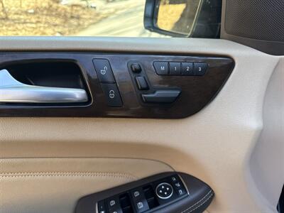 2015 Mercedes-Benz ML 350 4MATIC   - Photo 28 - Pittsburgh, PA 15226