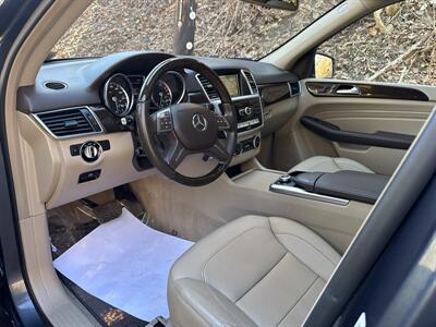 2015 Mercedes-Benz ML 350 4MATIC   - Photo 19 - Pittsburgh, PA 15226