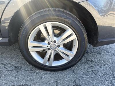 2015 Mercedes-Benz ML 350 4MATIC   - Photo 15 - Pittsburgh, PA 15226