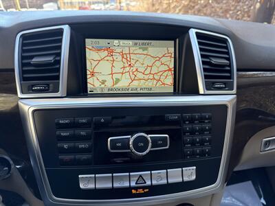 2015 Mercedes-Benz ML 350 4MATIC   - Photo 29 - Pittsburgh, PA 15226