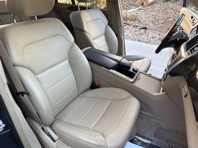 2015 Mercedes-Benz ML 350 4MATIC   - Photo 26 - Pittsburgh, PA 15226