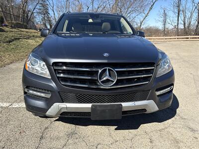 2015 Mercedes-Benz ML 350 4MATIC   - Photo 8 - Pittsburgh, PA 15226