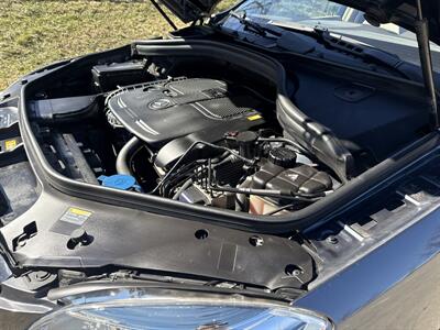 2015 Mercedes-Benz ML 350 4MATIC   - Photo 12 - Pittsburgh, PA 15226