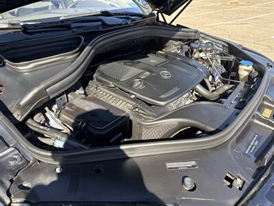 2015 Mercedes-Benz ML 350 4MATIC   - Photo 11 - Pittsburgh, PA 15226