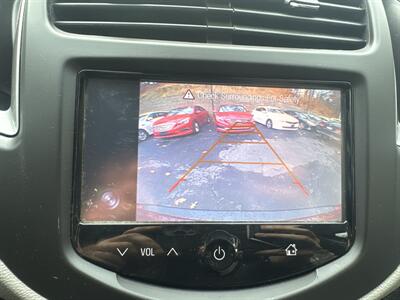 2016 Chevrolet Trax LS - Photo 26 - Pittsburgh, PA 15226