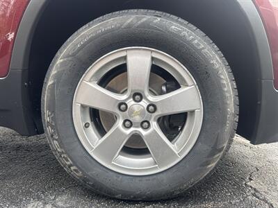 2016 Chevrolet Trax LS - Photo 11 - Pittsburgh, PA 15226