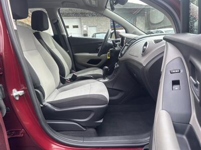 2016 Chevrolet Trax LS - Photo 29 - Pittsburgh, PA 15226