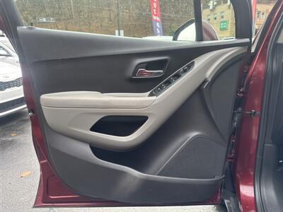 2016 Chevrolet Trax LS - Photo 19 - Pittsburgh, PA 15226