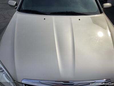 2014 Chrysler 200 LX   - Photo 33 - Lexington, TN 38351
