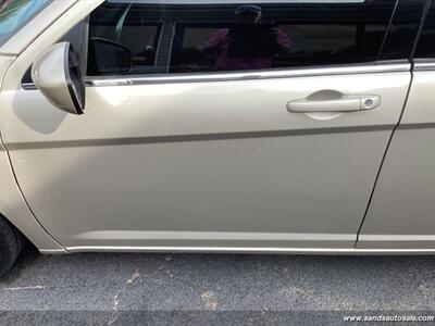 2014 Chrysler 200 LX   - Photo 42 - Lexington, TN 38351