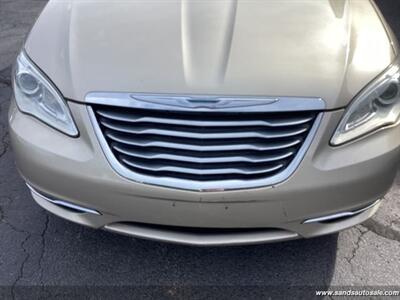 2014 Chrysler 200 LX   - Photo 32 - Lexington, TN 38351