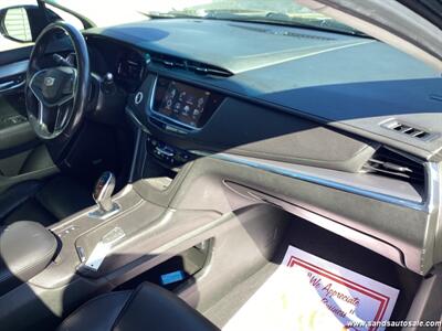 2017 Cadillac XT5 Luxury   - Photo 24 - Lexington, TN 38351