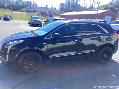 2017 Cadillac XT5 Luxury   - Photo 2 - Lexington, TN 38351