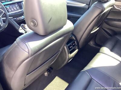 2017 Cadillac XT5 Luxury   - Photo 11 - Lexington, TN 38351