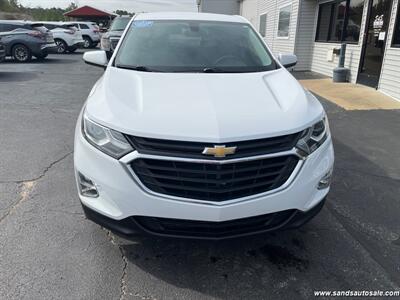 2018 Chevrolet Equinox LT   - Photo 23 - Lexington, TN 38351