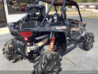 2018 POLARIS RZR HIGHLIFTER 1000   - Photo 5 - Lexington, TN 38351