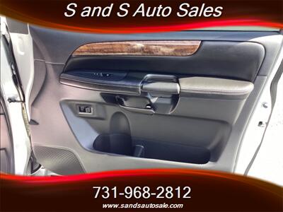 2014 Nissan Armada Platinum   - Photo 39 - Lexington, TN 38351