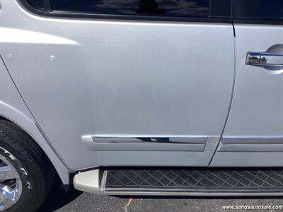 2014 Nissan Armada Platinum   - Photo 34 - Lexington, TN 38351