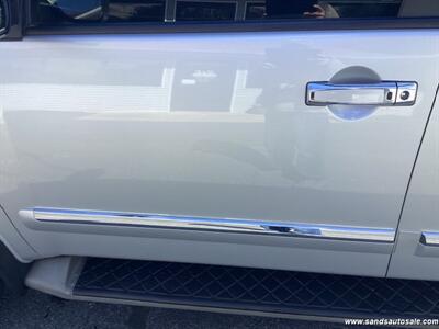 2014 Nissan Armada Platinum   - Photo 42 - Lexington, TN 38351