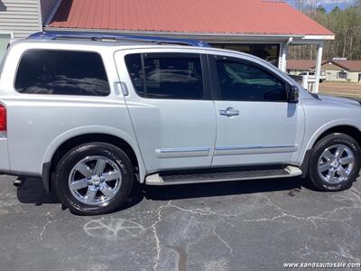 2014 Nissan Armada Platinum   - Photo 24 - Lexington, TN 38351