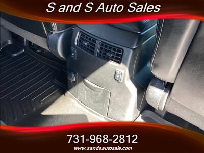 2014 Nissan Armada Platinum   - Photo 25 - Lexington, TN 38351