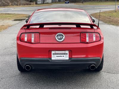 2010 Ford Mustang GT Premium   - Photo 5 - Loganville, GA 30052