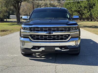 2018 Chevrolet Silverado 1500 LTZ   - Photo 2 - Loganville, GA 30052