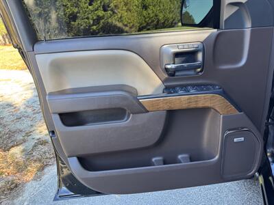 2018 Chevrolet Silverado 1500 LTZ   - Photo 8 - Loganville, GA 30052