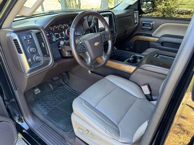2018 Chevrolet Silverado 1500 LTZ   - Photo 7 - Loganville, GA 30052