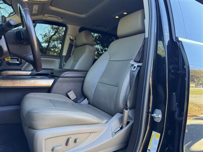 2018 Chevrolet Silverado 1500 LTZ   - Photo 10 - Loganville, GA 30052