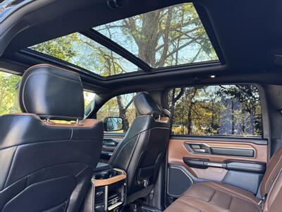 2020 RAM 1500 Laramie Longhorn   - Photo 19 - Loganville, GA 30052