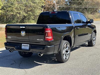 2020 RAM 1500 Laramie Longhorn   - Photo 4 - Loganville, GA 30052