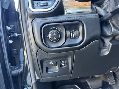 2020 RAM 1500 Laramie Longhorn   - Photo 9 - Loganville, GA 30052