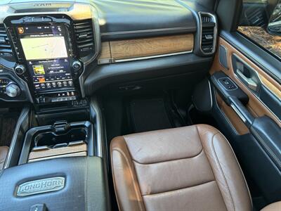 2020 RAM 1500 Laramie Longhorn   - Photo 18 - Loganville, GA 30052
