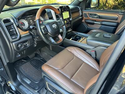 2020 RAM 1500 Laramie Longhorn   - Photo 7 - Loganville, GA 30052