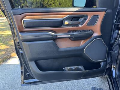 2020 RAM 1500 Laramie Longhorn   - Photo 8 - Loganville, GA 30052