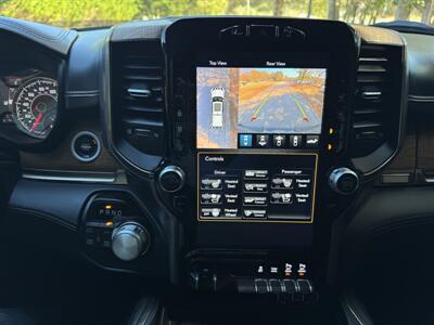 2020 RAM 1500 Laramie Longhorn   - Photo 16 - Loganville, GA 30052