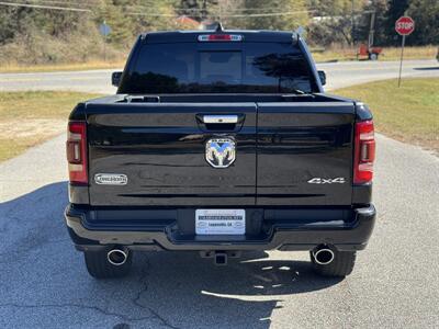 2020 RAM 1500 Laramie Longhorn   - Photo 5 - Loganville, GA 30052