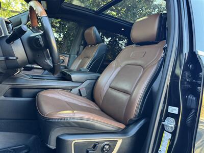 2020 RAM 1500 Laramie Longhorn   - Photo 11 - Loganville, GA 30052