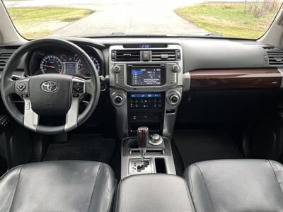 2016 Toyota 4Runner Limited   - Photo 15 - Loganville, GA 30052