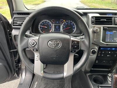2016 Toyota 4Runner Limited   - Photo 11 - Loganville, GA 30052