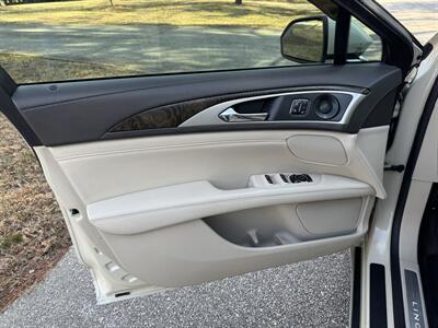 2018 Lincoln MKZ/Zephyr Reserve - Photo 8 - Loganville, GA 30052