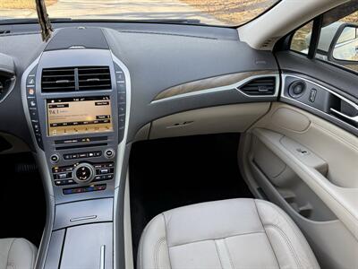 2018 Lincoln MKZ/Zephyr Reserve - Photo 14 - Loganville, GA 30052