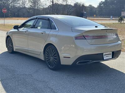 2018 Lincoln MKZ/Zephyr Reserve - Photo 6 - Loganville, GA 30052