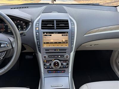 2018 Lincoln MKZ/Zephyr Reserve - Photo 12 - Loganville, GA 30052