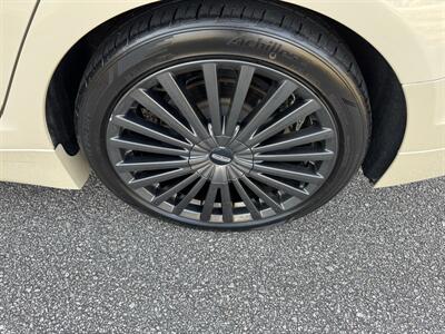 2018 Lincoln MKZ/Zephyr Reserve - Photo 18 - Loganville, GA 30052