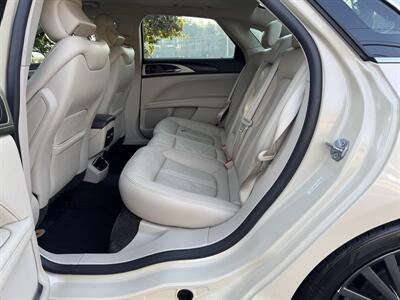 2018 Lincoln MKZ/Zephyr Reserve - Photo 16 - Loganville, GA 30052