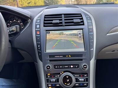 2018 Lincoln MKZ/Zephyr Reserve - Photo 13 - Loganville, GA 30052