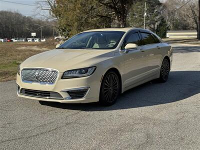 2018 Lincoln MKZ/Zephyr Reserve - Photo 3 - Loganville, GA 30052